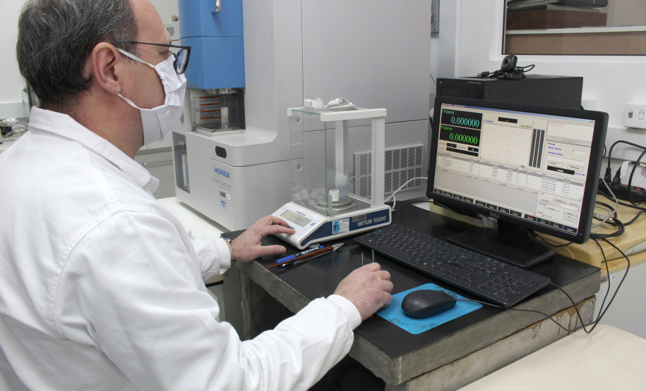 Foto: Luciano Sarote/Tecpar