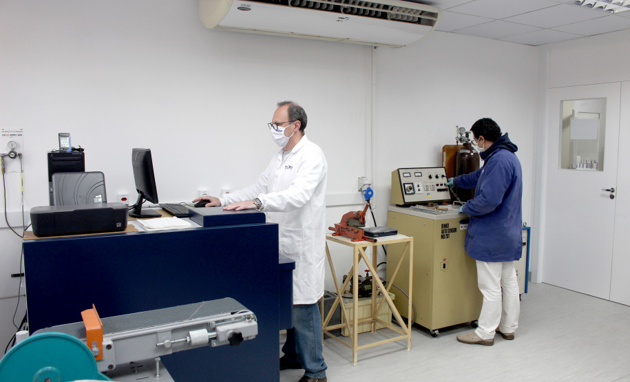 Foto: Luciano Sarote/Tecpar