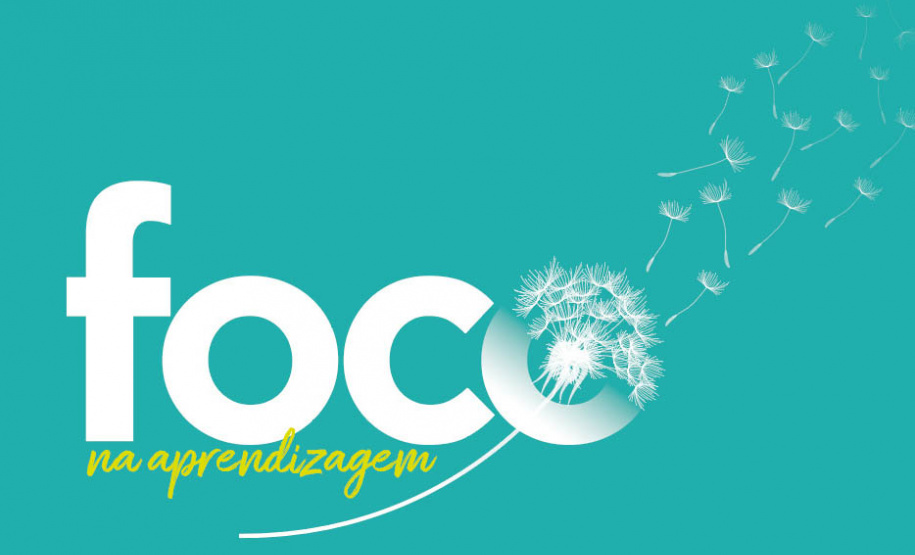 Dois mil diretores participaram da abertura do 2º Seminário Foco na Aprendizagem 2021, que oferece palestras e oficinas - Foto: SEED