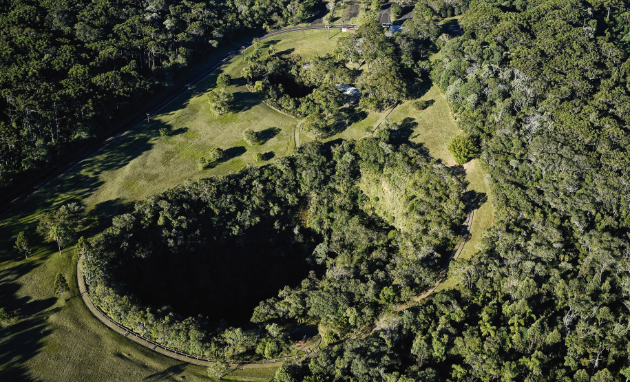 Paraná representa Codesul na pasta ambiental
Foto: Denis Ferreira Netto