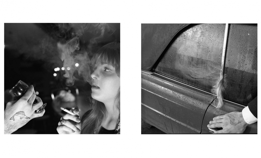 MON apresenta exposição Mens Rea, do americano Mac Adams - Curitiba, 19/08/2021 - Foto: Divulgação MON