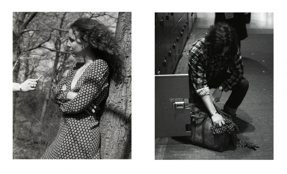 MON apresenta exposição Mens Rea, do americano Mac Adams - Curitiba, 19/08/2021 - Foto: Divulgação MON