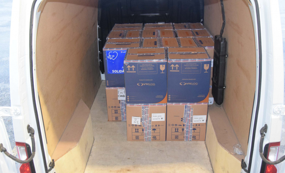 Foto: Américo Antonio/SESA