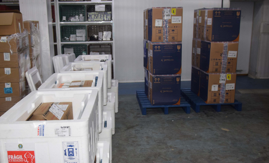 Foto: Américo Antonio/SESA