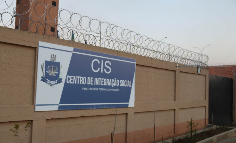 Mais de mil presos do Paraná recebem certificados de cursos profissionalizantes - Curitiba, 22/08/2021 - Foto: SESP-PARANÁ