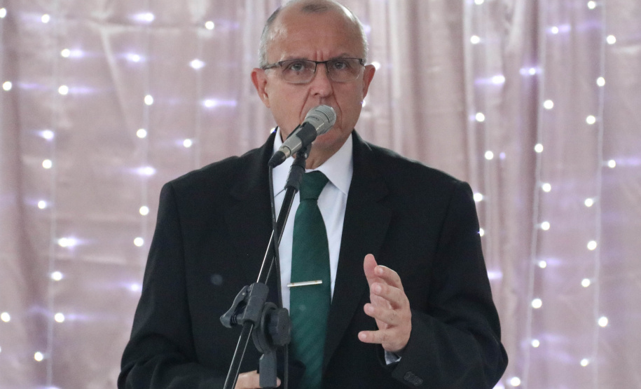 Mais de mil presos do Paraná recebem certificados de cursos profissionalizantes - Curitiba, 22/08/2021 - Foto: SESP-PARANÁ