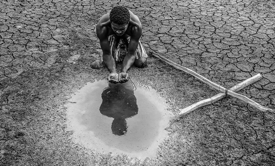 MIS-PR recebe exposição itinerante do 14º Prêmio New Holland de Fotojornalismo - Na categoria Amador, o vencedor Campo foi Noilton de Lacerda (Bahia) - Foto: Noilton de Lacerda