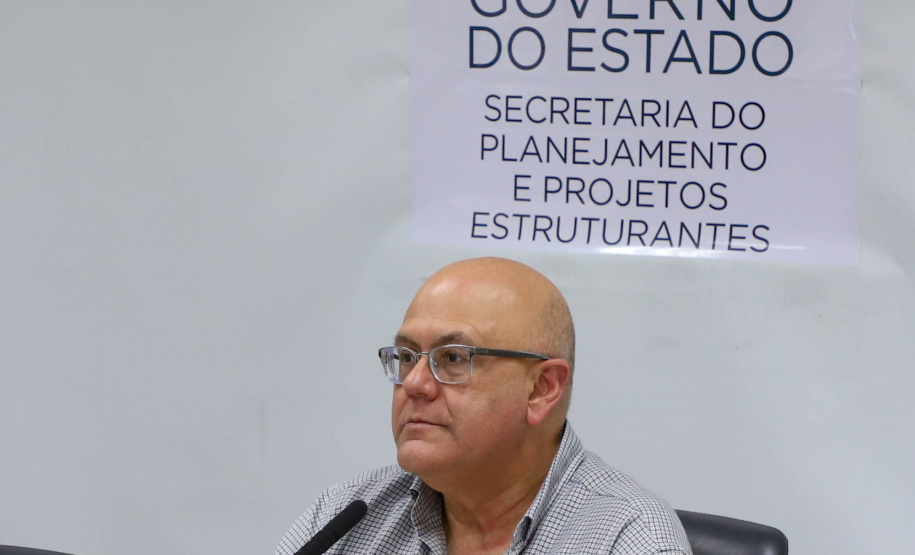 Ferroste Reuniao Nova Ferroste-China. -  Curitiba, 23/08/2021  -  Foto: Ari Dias/AEN