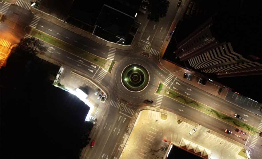 Parceiros no desenvolvimento sustentável da região Sul, BRDE e AFD lançam websérie sobre projetos de energia limpa  -  Curitiba, 23/08/2021  -  Foto: Prefeitura de Guarapuava