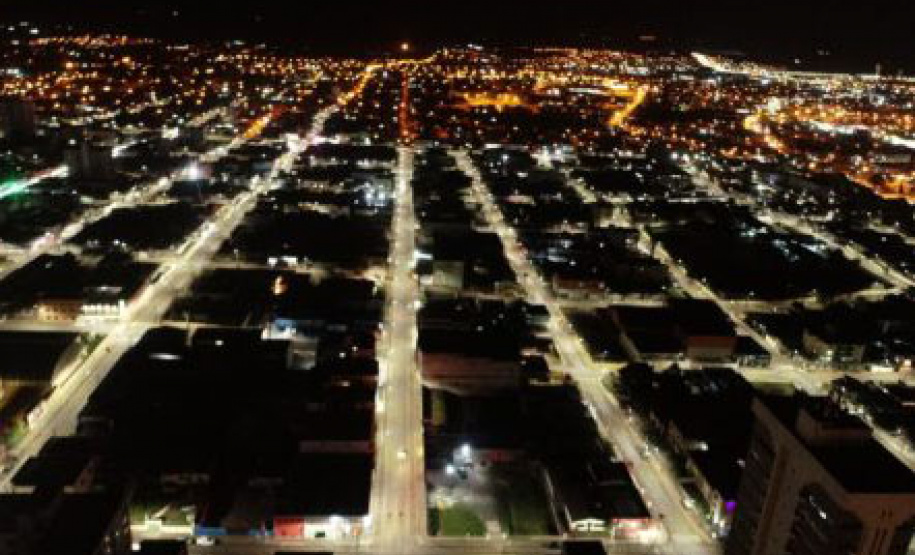 Parceiros no desenvolvimento sustentável da região Sul, BRDE e AFD lançam websérie sobre projetos de energia limpa  -  Curitiba, 23/08/2021  -  Foto: Prefeitura de Guarapuava