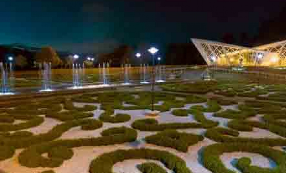 Parceiros no desenvolvimento sustentável da região Sul, BRDE e AFD lançam websérie sobre projetos de energia limpa  -  Curitiba, 23/08/2021  -  Foto: Prefeitura de Guarapuava