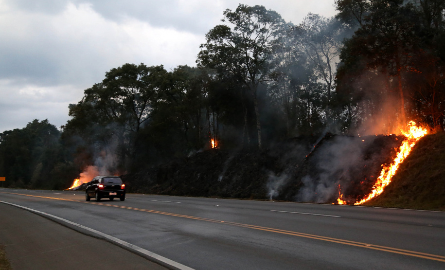 Impacto da seca vai além do abastecimento de água. Foto: Gilson Abreu/AEN