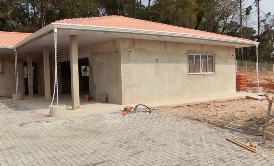Inscrições do condomínio do idoso de Prudentópolis terminam em 31 de agosto. Foto Alessandro Vieira