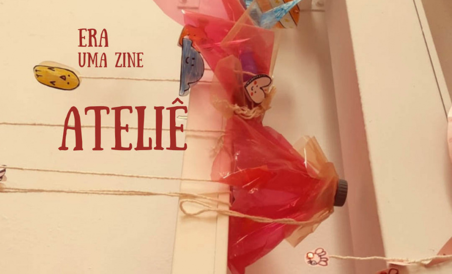 Número 73 do fanzine da BPP está disponível para download. Foto:BPP