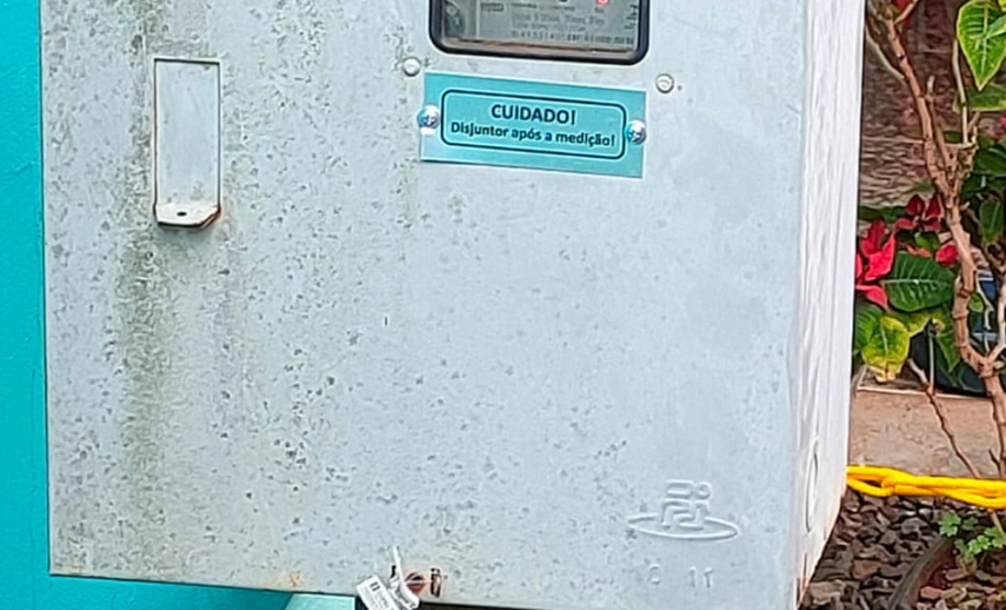 Rede Elétrica Inteligente tem início em novas cidades - Esse é o maior programa de modernização da gestão e da distribuição de energia elétrica em andamento no Brasil  -  Curitiba, 25/08/2021  -  Foto: Copel