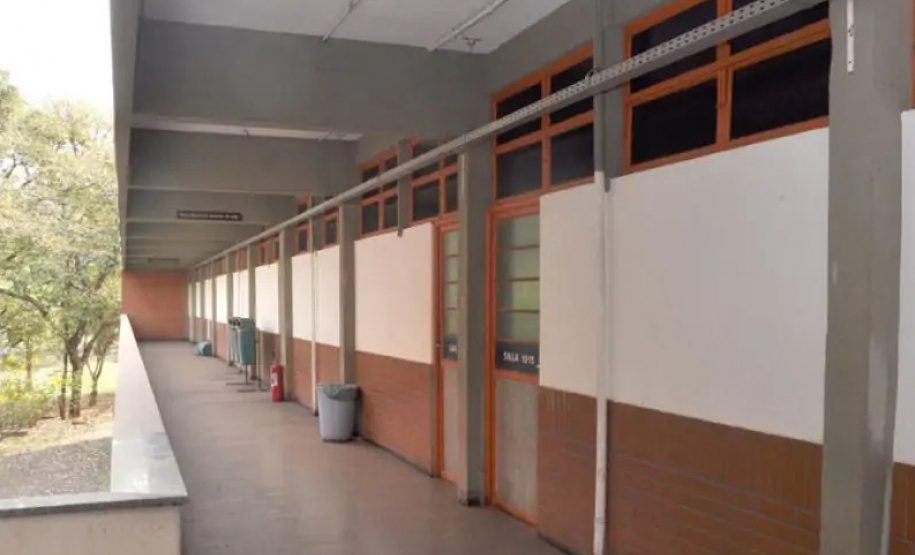 Universidade Estadual de Londrina lança guia técnico sobre estudantes privados de liberdade - Londrina, 25/08/2021 - Foto: UEL