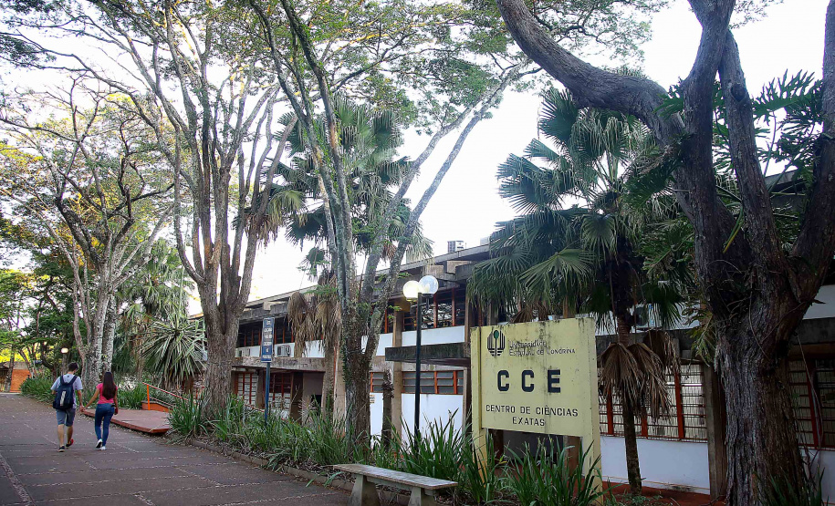 Universidade Estadual de Londrina lança guia técnico sobre estudantes privados de liberdade. Foto: Jaelson Lucas/Arquivo AEN