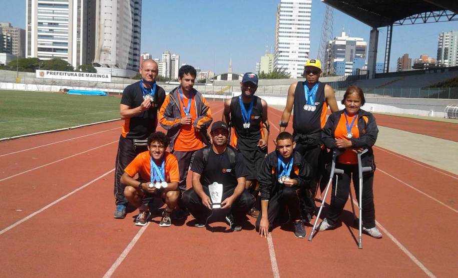 Nota Paraná já destinou mais de R$ 250 milhões para instituições . Instituto Reagir. Foto: SEFA