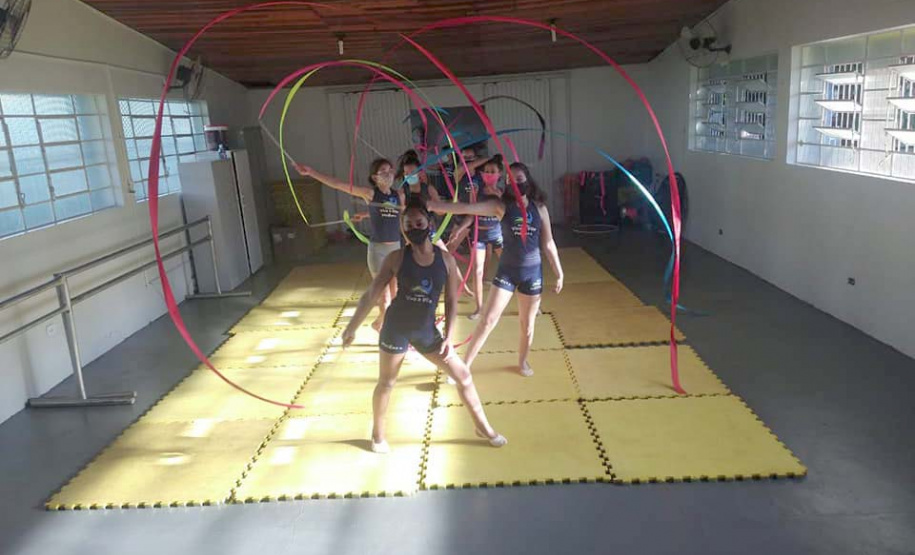 Nota Paraná já destinou mais de R$ 250 milhões para instituições .Instituição Viva a Vila. Foto: SEFA