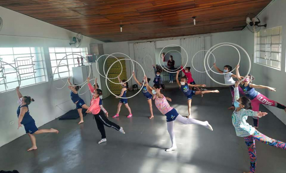 Nota Paraná já destinou mais de R$ 250 milhões para instituições .Instituição Viva a Vila. Foto: SEFA