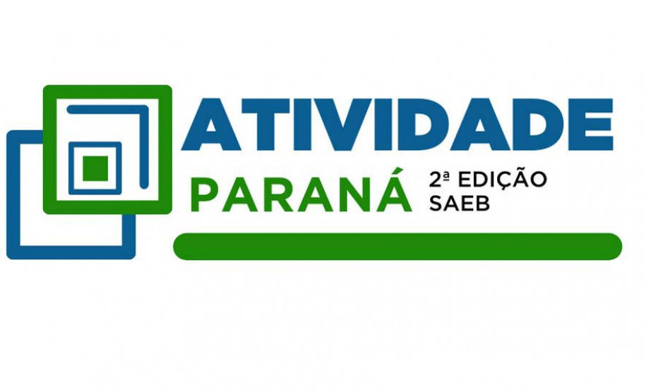 Colégios estaduais vão aplicar atividade preparatória para o Saeb em 1º de setembro
