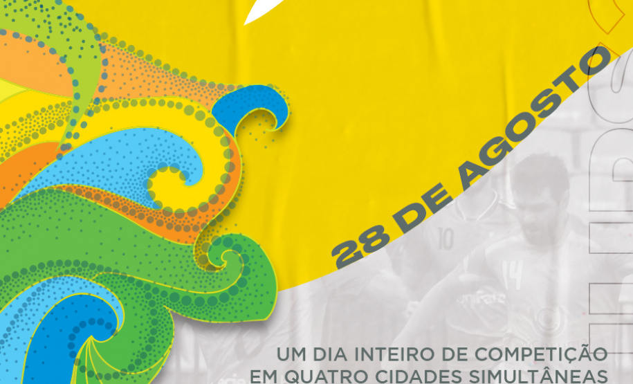 O próximo sábado será marcado pelo retorno dos Jogos Universitários do Paraná ? JUPS, na sua 60ª edição. Os municípios que sediarão o evento são Apucarana, Arapongas, Cambira e Jandaia do Sul ? na região centro-norte do Paraná.  -  Curitiba, 27/08/2021  -  Foto: Paraná Esporte