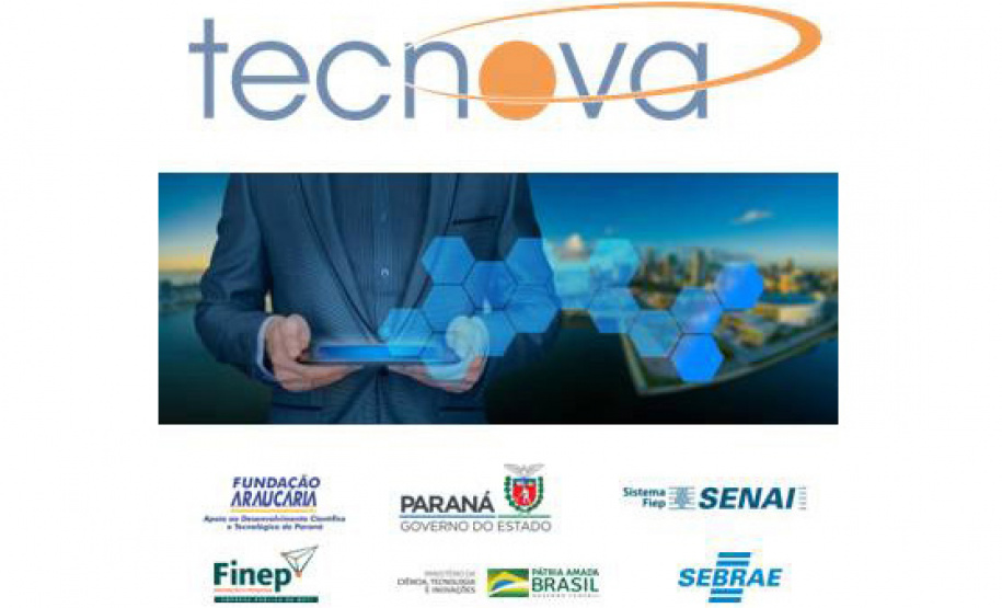 A Fundação Araucária divulgou nos últimos dias o resultado preliminar da fase de avaliação de mérito e relevância das propostas submetidas ao Programa Tecnova II ? PR. Nesta etapa foram aprovadas 28 propostas. - Curitiba, 31/08/2021 - Foto: Fundação Araucária