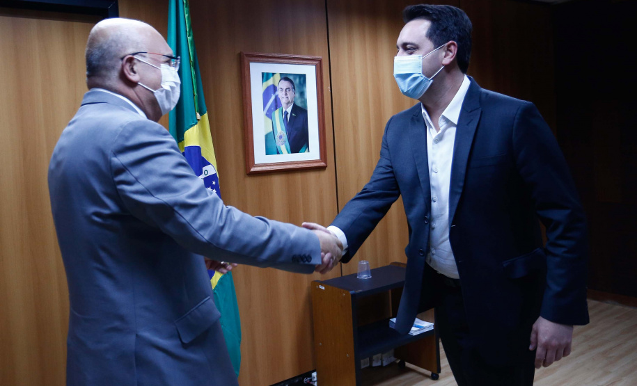 O modelo educacional implementado no Paraná a partir de 2019 é considerado um case de sucesso pelo Ministério da Educação