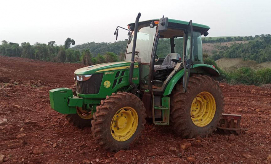 Estado aplica R$ 1 milhão em multas e apreende madeira nativa em ação contra o desmatamento  -  Curitiba, 31/08/2021  -  Foto: PMPR