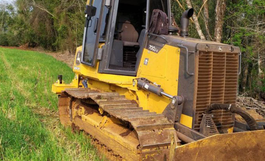 Estado aplica R$ 1 milhão em multas e apreende madeira nativa em ação contra o desmatamento  -  Curitiba, 31/08/2021  -  Foto: PMPR