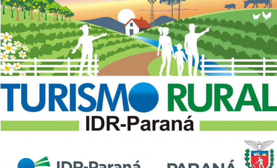 Feira digital oferece roteiros e produtos turísticos do Paraná  -  Foto: Emater