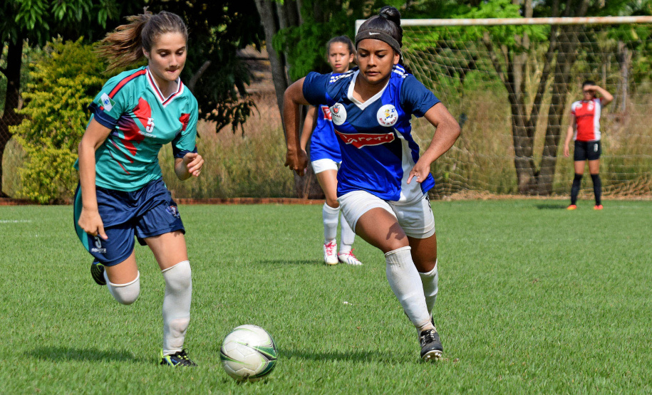 Paraná Bom de Bola estreia nesta sexta-feira em 12 regiões do estado - Esporte Paraná