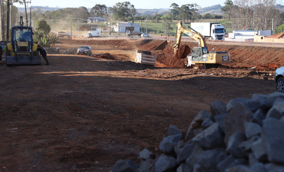 PR- 092. Foto: Ari Dais/AEN