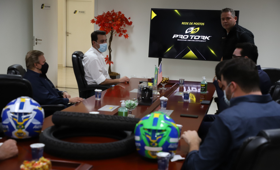 Governador autoriza construção de terceiras faixas na PR-092, entre Jaguariaíva e Santo Antônio da Platina  - Siqueira Campos/02/09/2021  -  Foto: Ari Dias/AEN