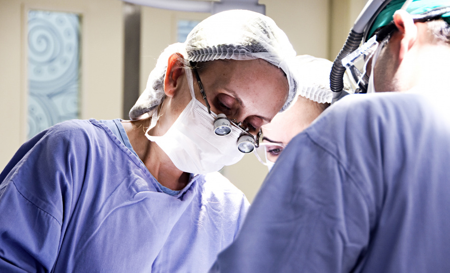 Paraná continua líder nacional em doações de órgãos; Setembro Verde incentiva conscientização - CURITIBA, 02/09/2021 - Foto:Marieli Prestes/ SESA