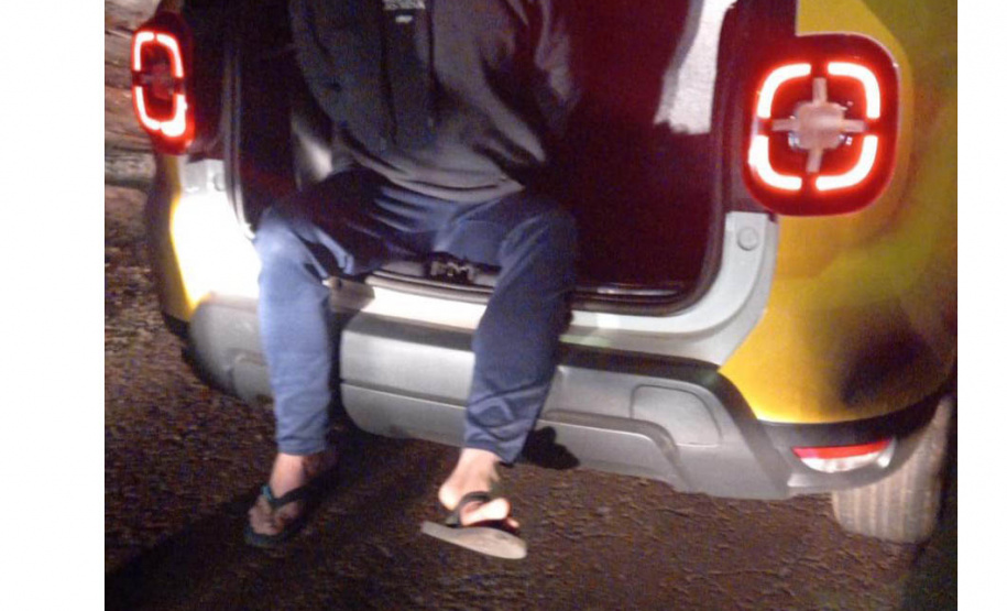 Em 52 dias, operação da Polícia Militar prende 1.080 pessoas com mandados em aberto  -  Curitiba, 02/09/2021  -  Foto: SESP-PR