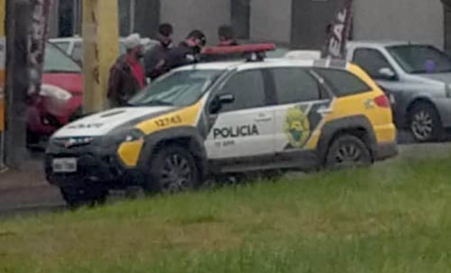 Em 52 dias, operação da Polícia Militar prende 1.080 pessoas com mandados em aberto  -  Curitiba, 02/09/2021  -  Foto: SESP-PR