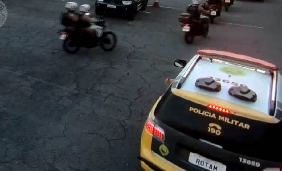 Em 52 dias, operação da Polícia Militar prende 1.080 pessoas com mandados em aberto  -  Curitiba, 02/09/2021  -  Foto: SESP-PR