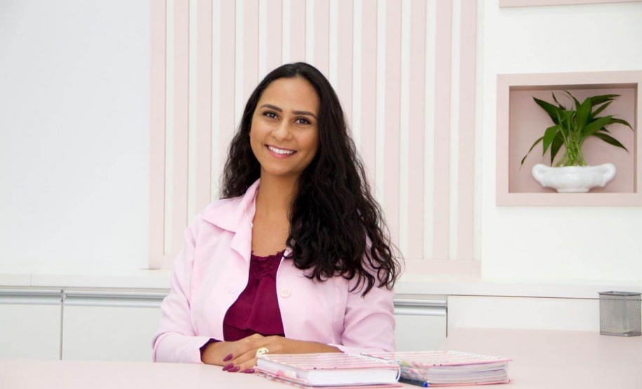 Parceria Fomento Paraná e Foz do Iguaçu completa 20 anos apoiando empreendedores - Curitiba, 02/09/2021 - Foto:Welyton Manoel (PMFI)