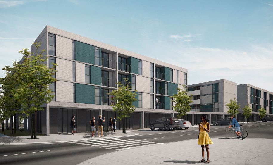 O Museu Oscar Niemeyer (MON) inaugura no dia 9 de setembro, na Sala 1, a exposição “Concursos como Prática: A Presença da Arquitetura Paranaense”. É o resultado de uma pesquisa que levantou a importante presença do Paraná com projetos premiados nos concursos nacionais e internacionais de arquitetura realizados nas últimas seis décadas. - Foto: MON