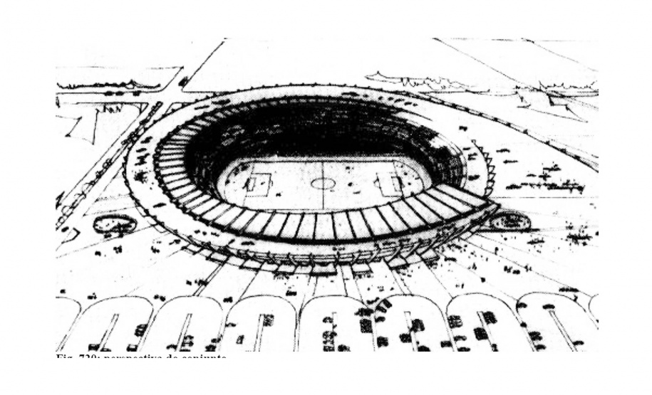 O Museu Oscar Niemeyer (MON) inaugura no dia 9 de setembro, na Sala 1, a exposição “Concursos como Prática: A Presença da Arquitetura Paranaense”. É o resultado de uma pesquisa que levantou a importante presença do Paraná com projetos premiados nos concursos nacionais e internacionais de arquitetura realizados nas últimas seis décadas. - Foto: MON