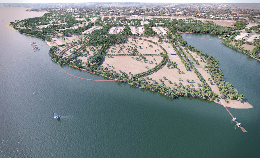 O Museu Oscar Niemeyer (MON) inaugura no dia 9 de setembro, na Sala 1, a exposição “Concursos como Prática: A Presença da Arquitetura Paranaense”. É o resultado de uma pesquisa que levantou a importante presença do Paraná com projetos premiados nos concursos nacionais e internacionais de arquitetura realizados nas últimas seis décadas. - Foto: MON