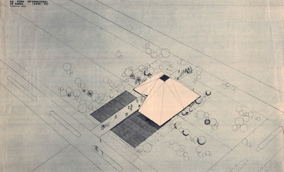 O Museu Oscar Niemeyer (MON) inaugura no dia 9 de setembro, na Sala 1, a exposição “Concursos como Prática: A Presença da Arquitetura Paranaense”. É o resultado de uma pesquisa que levantou a importante presença do Paraná com projetos premiados nos concursos nacionais e internacionais de arquitetura realizados nas últimas seis décadas. - Foto: MON