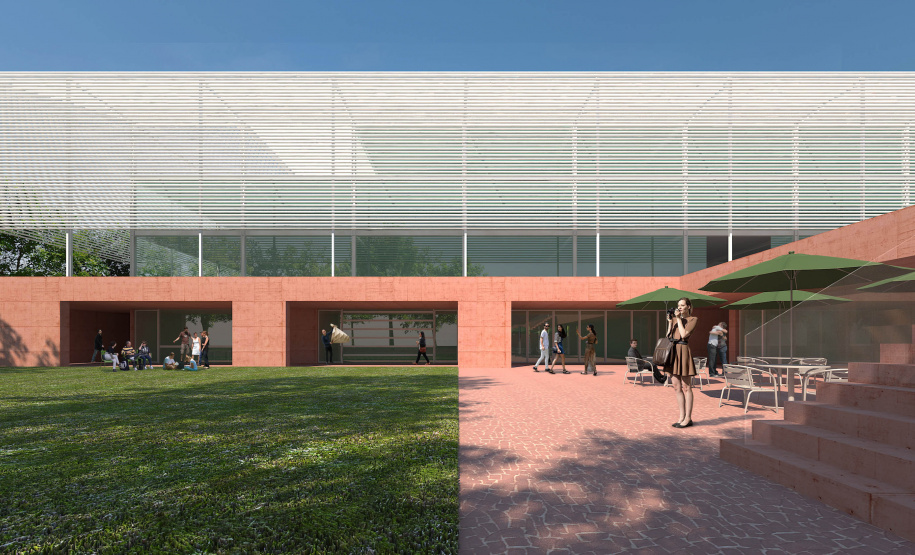 O Museu Oscar Niemeyer (MON) inaugura no dia 9 de setembro, na Sala 1, a exposição “Concursos como Prática: A Presença da Arquitetura Paranaense”. É o resultado de uma pesquisa que levantou a importante presença do Paraná com projetos premiados nos concursos nacionais e internacionais de arquitetura realizados nas últimas seis décadas. - Foto: MON