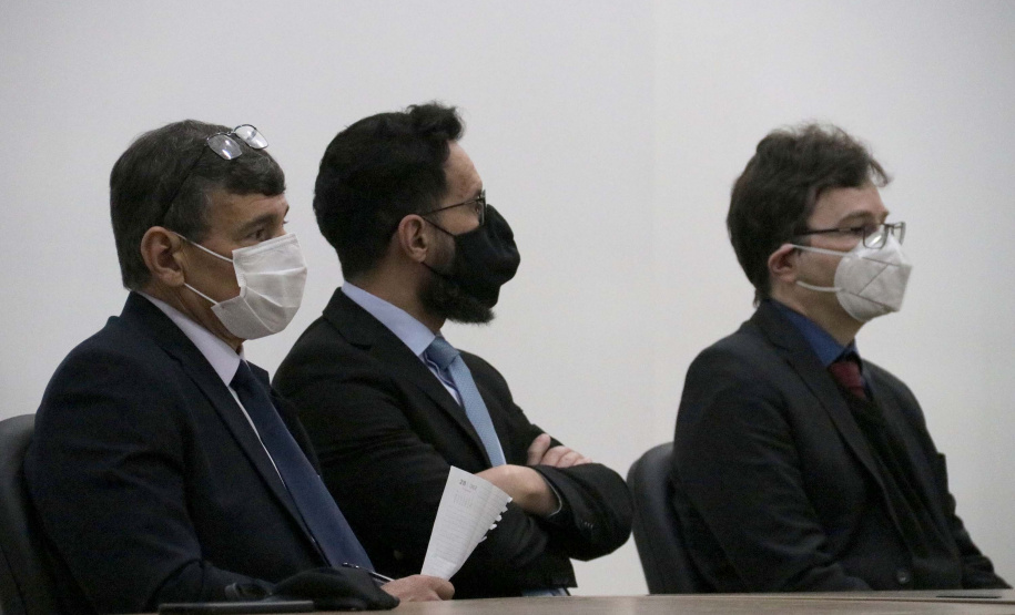 O Departamento de Inteligência do Paraná (DIEP) está recebendo a 23° edição do curso de inteligência cibernética (CIC), promovido pela diretoria de inteligência da Secretaria de Operações Integradas (SEOPI) do Ministério da Justiça e Segurança Pública (MJSP), por meio da integração com a Secretaria da Segurança Pública do Paraná (Sesp)