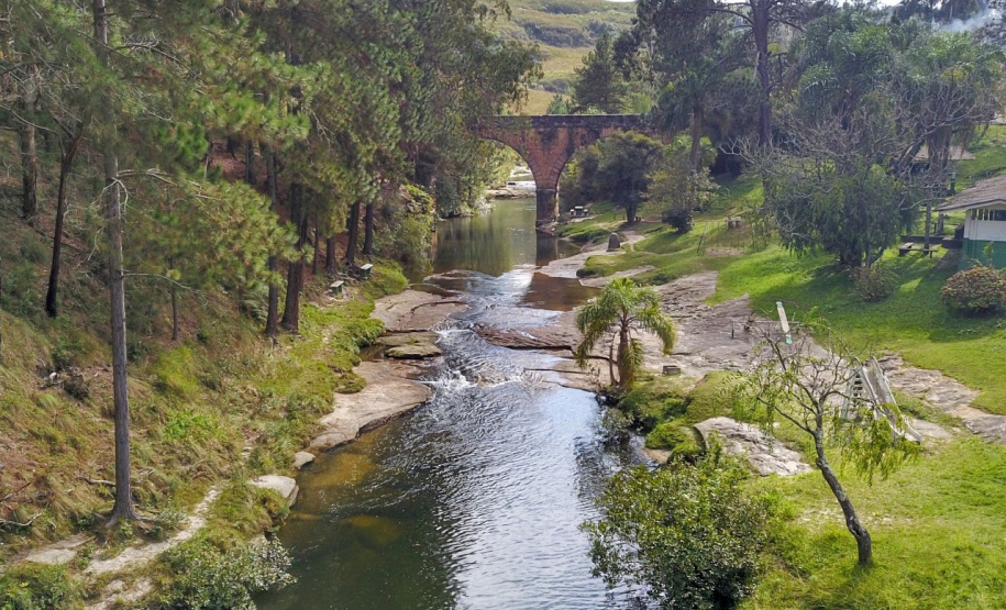 Governo do Paraná utiliza Grupos de Trabalho como estratégia para unir setores público e privado no turismo  -   Foto: Arquivo AEN