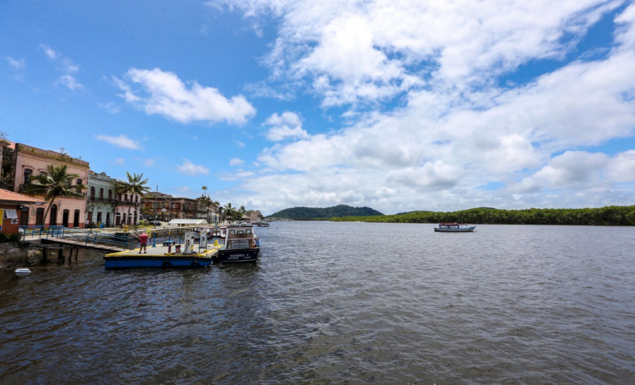 Governo do Paraná utiliza Grupos de Trabalho como estratégia para unir setores público e privado no turismo  -   Foto: Arquivo AEN