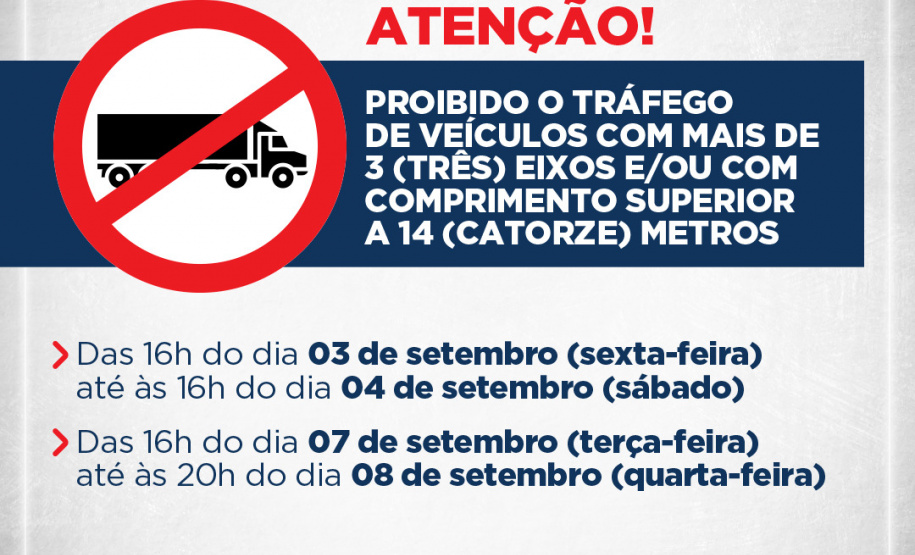 Alterações no tráfego de veículos no ferry boat de Guaratuba - Foto/Arte: DER