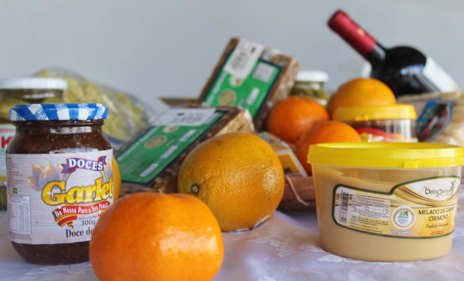 IDR-Paraná ganha nova unidade regional em Cascavel. Foto: SEAB