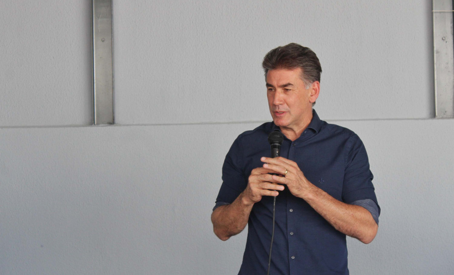 IDR-Paraná ganha nova unidade regional em Cascavel. Foto: SEAB